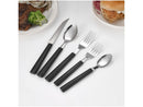 Faqueiro Brinox Inox 20 Peças Veneza