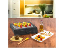 Grill Cadence Short Grill Quadrado 1200W - 220V