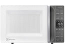 Micro-ondas Electrolux 23L Branco Efficient - 110V