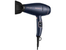 Secador de Cabelo Mondial Infrared Rosé e Azul - 110V