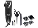 Máquina de Cortar Cabelo Philco PCR12CR Skull Pro 5 Níveis de Altura - 110V