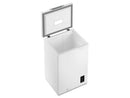 Freezer Horizontal Electrolux 95L 1 Porta Inverter - Bivolt
