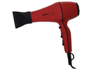 Secador de Cabelo Taiff Style Red Vermelho 2000W - 110V