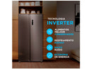 GELADEIRA MIDEA MD RS710