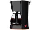 Cafeteira Cadence Desperta CAF338 18 Cafés Preta - 110V
