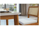 Mesa de Jantar 6 Cadeiras Retangular