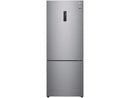 Geladeira/Refrigerador LG Frost Free Smart Inverse - 110V