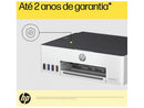 Impressora HP Smart Tank 210 Jato de Tinta Térmico Colorida Wi-Fi USB - Bivolt