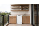 Freezer Horizontal Midea 100 Litros MDRC151FZD013 - Bivolt