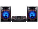 Mini System LG Bluetooth 2350W USB XBOOM CL87 - Bivolt