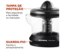 Espremedor de Frutas Mondial E-02 Premium - 220V
