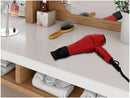 Secador de Cabelo Taiff Style Red Vermelho 2000W - 110V