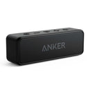 Caixa de Som Bluetooth Anker Soundcore 2 — 12W, IPX7 à Prova d'Água, 24h de Bateria