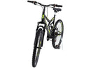 Bicicleta Aro 26 Colli GPS Freio V-Brake Aço Carbono 21 Marchas