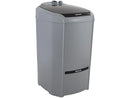 Lavadora de Roupas Suggar 20kg 6 Programas de Lavagem Prata LE2001PR - 220V