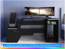 Mesa Gamer XT Racer Space One