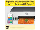 Impressora HP Smart Tank 210 Jato de Tinta Térmico Colorida Wi-Fi USB - Bivolt