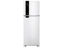 Geladeira/Refrigerador Brastemp Frost Free Duplex Branco 385L BRM46MB - 110V