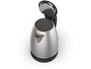 Chaleira Elétrica Cadence CEL821 Inox e Preto 1,8L - 110V