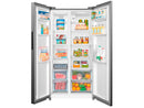 GELADEIRA MIDEA MD RS710