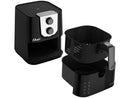 Fritadeira Elétrica sem Óleo/Air Fryer Oster Black Perform Preta com Timer 4,5L - 110V