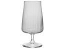 Jogo de Taças de Cristal para Cerveja 380ml 6 Peças Bohemia Alex Optic