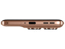 Smartphone Motorola Edge 60 Fusion 256GB 5G 24GB RAM Mocha Mousse 6,7" Câm. Tripla + Selfie 32MP