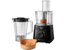 Multiprocessador de Alimentos Philips Walita 600W - 110V