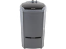 Lavadora de Roupas Suggar 20kg 6 Programas de Lavagem Prata LE2001PR - 220V