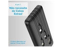 Carregador Portátil/Power Bank i2GO I2GBAT014 10.000mAh