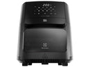 Air Fryer Electrolux Rita Lobo EAF85 Grafite 12L 5311AABR101 - 110V