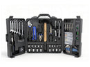 Kit Ferramentas Nell 160 Peças MB-TO029 com Maleta