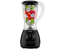 Liquidificador Mondial Ultra Facility Power 2 Velocidades 550W Preto - 220V