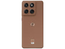 Smartphone Motorola Edge 60 Fusion 256GB 5G 24GB RAM Mocha Mousse 6,7" Câm. Tripla + Selfie 32MP