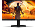 Monitor Gamer AOC Gaming 24G42HE 23,8" FHD 200Hz IPS 0,3ms HDMI DisplayPort NVIDIA G-Sync - Bivolt