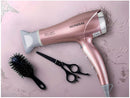 Secador de Cabelo Mondial Golden Rose SCN-32 - 110V