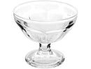 Jogo de Taças  de Sobremesa de Vidro 160ml