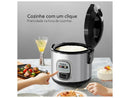 Panela de Arroz Elétrica 5 Xícaras Gaabor Orion RC20M-YE01A - 220V