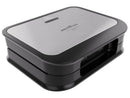 Sanduicheira Britânia BGR25B 750W Preta 66701206 - 220V