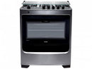 Fogão 5 Bocas Consul Inox Acendimento Automático - Bivolt