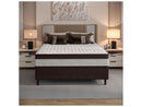 Cama Box Casal Umaflex 52x138x188cm Manu