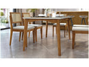 Mesa de Jantar 6 Cadeiras Retangular