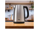 Chaleira Elétrica Wap Prosdócimo WCE1 Preto e Cinza 1,7L FW009523 - 110V