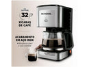 Cafeteira Elétrica Mondial Dolce Arome - 220V