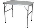 Mesa Dobrável Multiuso 90x60cm Otello DOB-AL2