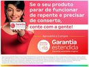 Panela de Pressão Elétrica 6L Mondial Digital Master Cooker PE-60-6L-I - 220V