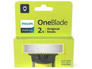 Lâmina OneBlade Philips Male Grooming 2 Unidades