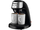 Cafeteira Elétrica Mondial C-42-2X-BI - 220V