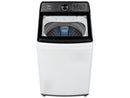 Lavadora de Roupas Midea 12kg 10 Programas de Lavagem Branco Wave Impeller MAV04W120/WKBR04 - 110V