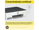 Impressora HP Smart Tank 210 Jato de Tinta Térmico Colorida Wi-Fi USB - Bivolt